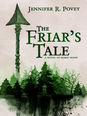 cover image of The Friar's Tale